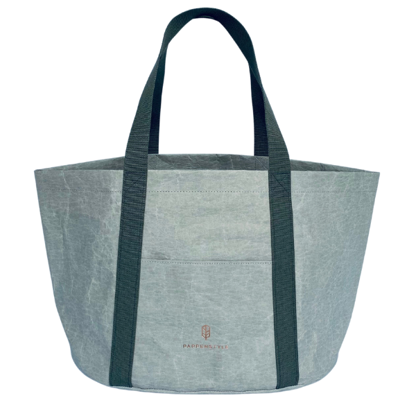 Badetasche DUNE | LIGHT GREY