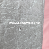 Badetasche DUNE | LIGHT GREY