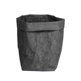 Aufbewahrungskorb BLOCK XXL - PAPPENSTYLE